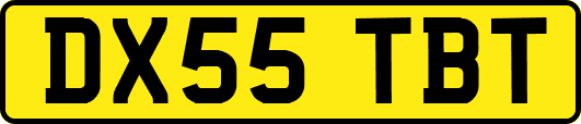 DX55TBT