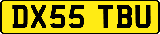 DX55TBU