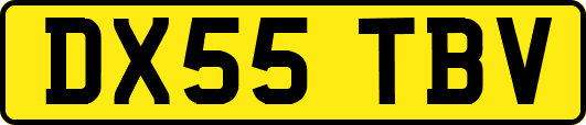 DX55TBV