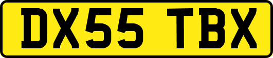 DX55TBX