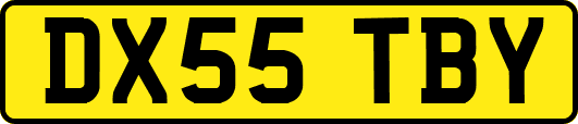 DX55TBY