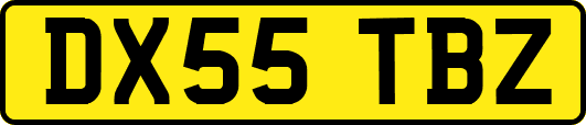 DX55TBZ