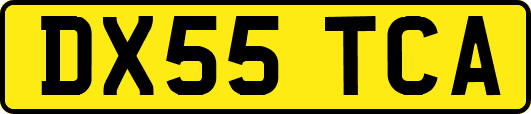 DX55TCA