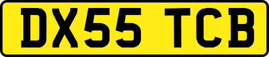 DX55TCB