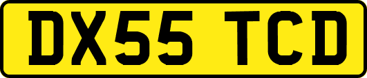 DX55TCD
