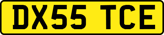 DX55TCE