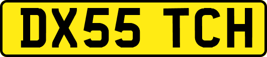 DX55TCH