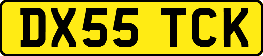 DX55TCK