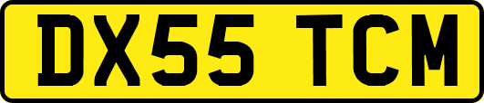 DX55TCM