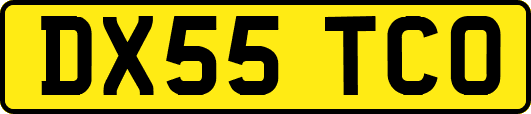 DX55TCO