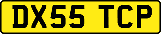 DX55TCP