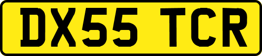 DX55TCR