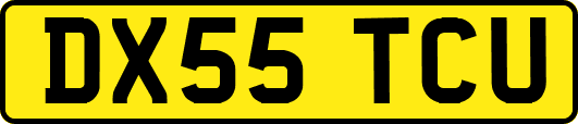 DX55TCU