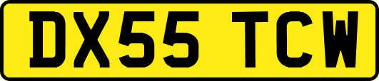 DX55TCW