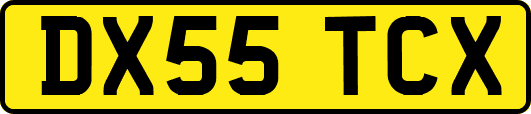 DX55TCX