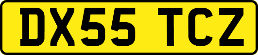DX55TCZ