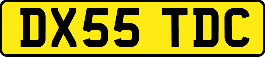 DX55TDC