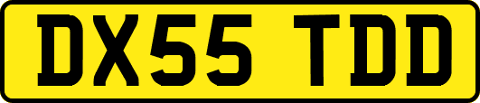 DX55TDD