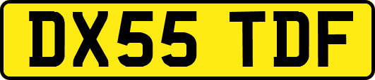 DX55TDF