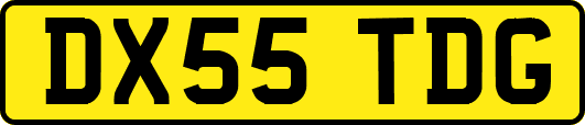 DX55TDG