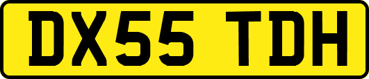 DX55TDH