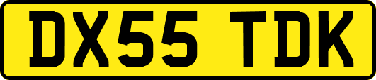 DX55TDK