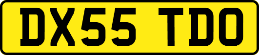 DX55TDO