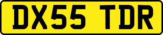 DX55TDR
