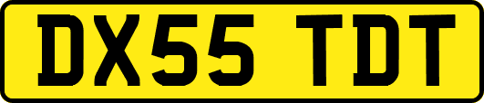 DX55TDT