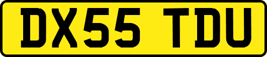 DX55TDU