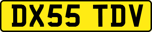 DX55TDV