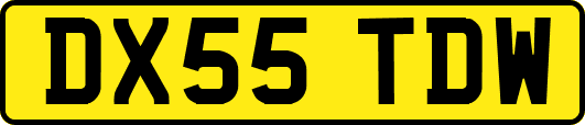 DX55TDW