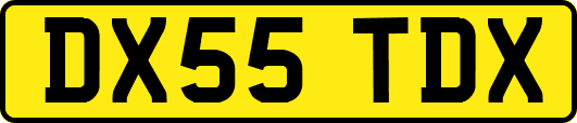 DX55TDX