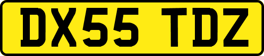 DX55TDZ