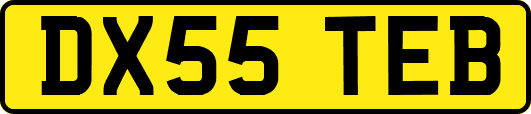 DX55TEB