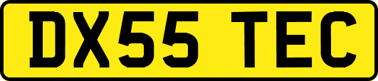 DX55TEC