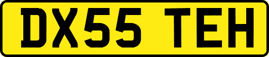 DX55TEH