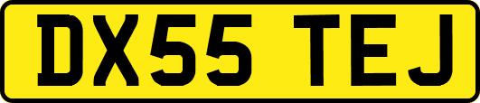 DX55TEJ