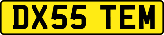 DX55TEM