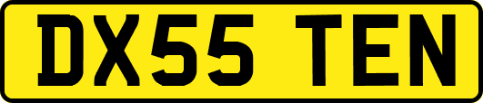 DX55TEN