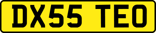 DX55TEO