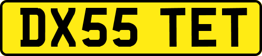 DX55TET