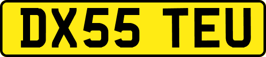 DX55TEU