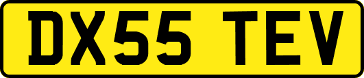 DX55TEV