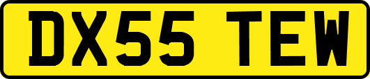 DX55TEW