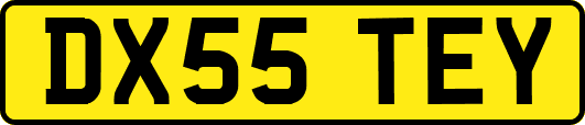 DX55TEY