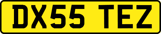 DX55TEZ