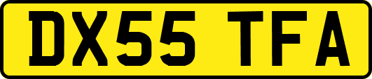 DX55TFA