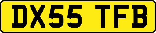 DX55TFB