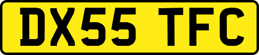 DX55TFC